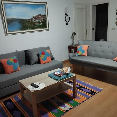 Apartamento Tui, Casa Da Barca Ngoại thất bức ảnh