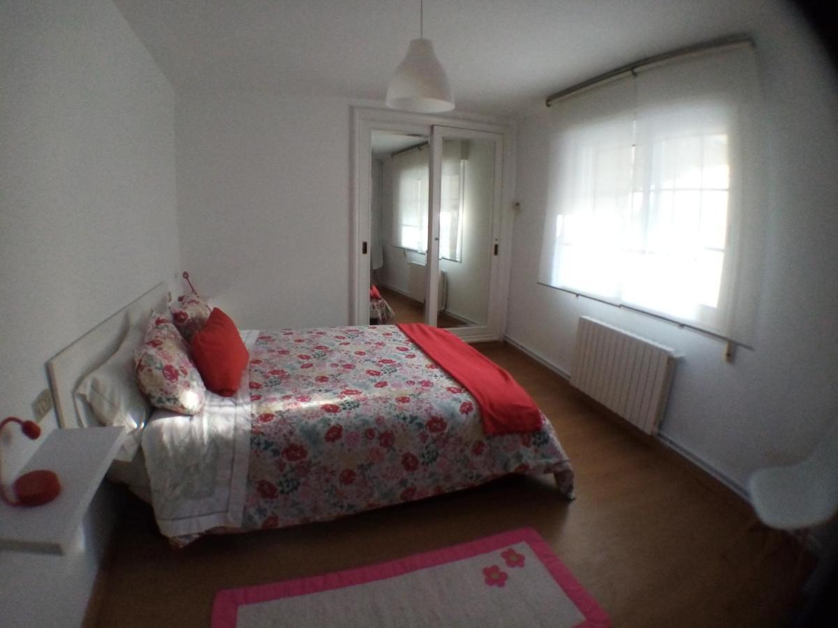 Apartamento Tui, Casa Da Barca Ngoại thất bức ảnh